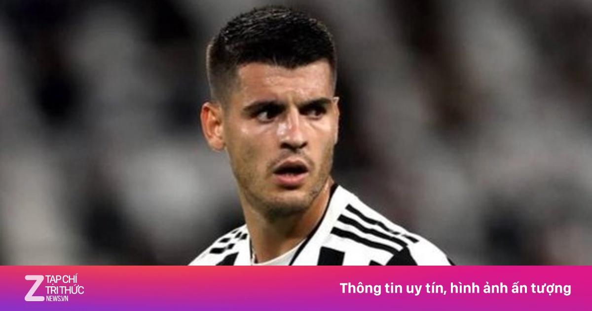 Chân dung Álvaro Morata trong màu áo xanh Chelsea đối mặt thử thách tại Premier League trong hành trình bóng đá châu Âu đầy biến động.