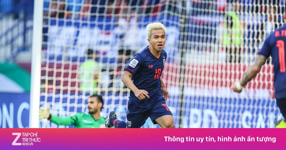 Huyền thoại Andrés Iniesta tỏa sáng trong màu áo Vissel Kobe tại J-League, một trong những cầu thủ Tây Ban Nha xuất sắc ở châu Á.
