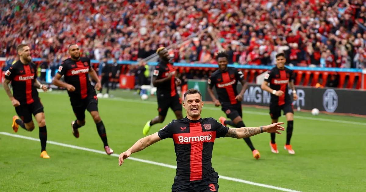 Bayern Munich thể hiện sự linh hoạt trong cách đối phó với thay đổi chiến thuật của đối phương tại giải đấu cao nhất nước Đức.