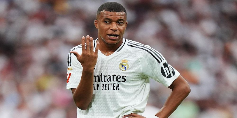 Câu chuyện về thần đồng Kylian Mbappé, biểu tượng mới của bóng đá Pháp và hành trình chinh phục World Cup đầy ấn tượng
