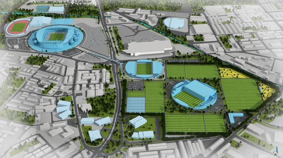 Các cầu thủ PSG, bao gồm cả Kylian Mbappé, đang tập luyện nghiêm túc tại Campus PSG cho mục tiêu chinh phục Champions League