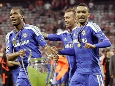 Bóng đá Anh: Học viện trẻ – Lò đào tạo siêu sao Premier League