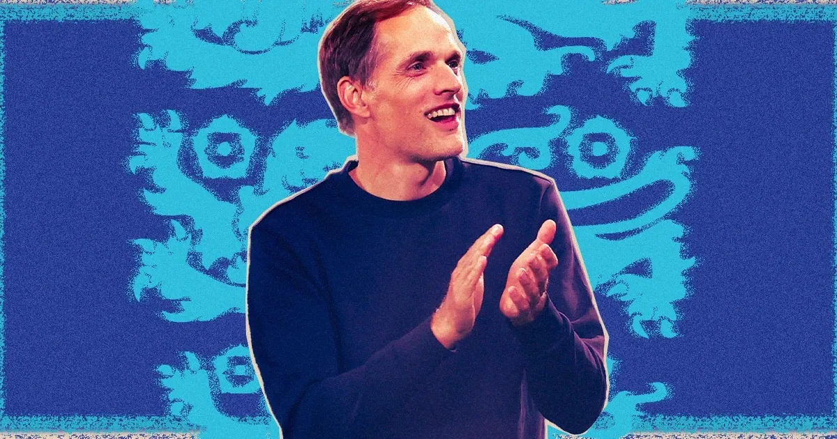 Phân tích sự linh hoạt trong sơ đồ chiến thuật của PSG dưới thời Thomas Tuchel, đặc biệt là hành trình vào chung kết Champions League.