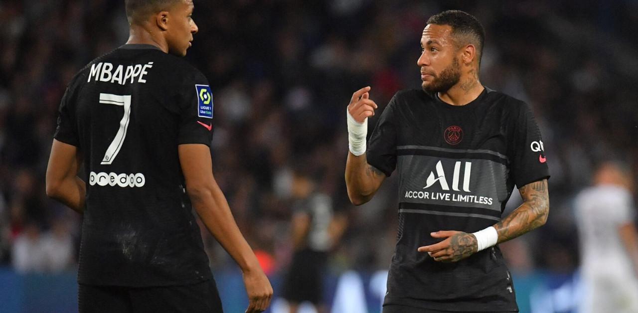 Dàn siêu sao của PSG qua các thời kỳ như Mbappé, Neymar, biểu tượng cho chiến lược thu hút tài năng và duy trì vị thế tại Ligue 1.