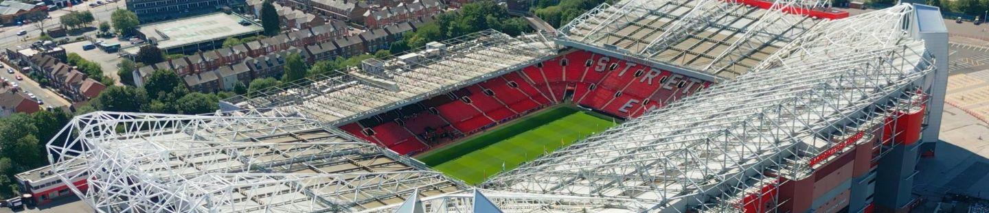 Sân vận động Allianz Arena hiện đại, biểu tượng cho di sản và tinh thần Mia San Mia của các huyền thoại Bayern Munich.