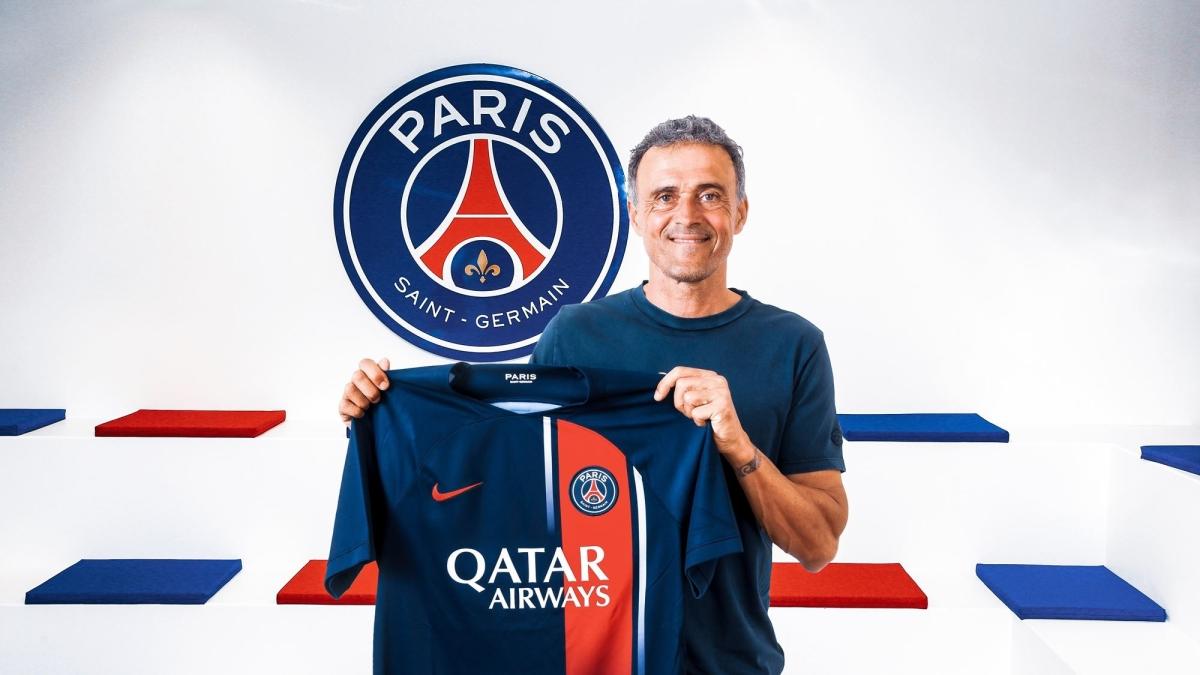 PSG và Bí Quyết Duy Trì Sự Ổn Định Đội Hình Qua Các Mùa Giải