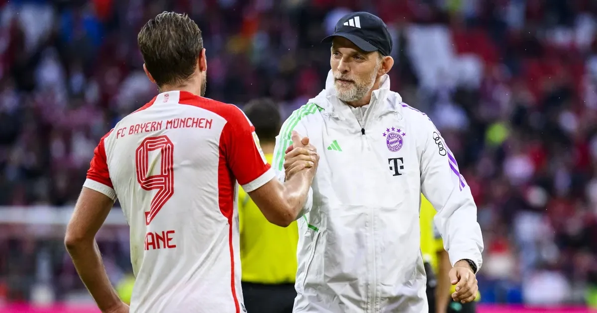 Các huấn luyện viên Đức như Jurgen Klopp và Thomas Tuchel ăn mừng chiến thắng cùng các câu lạc bộ quốc tế