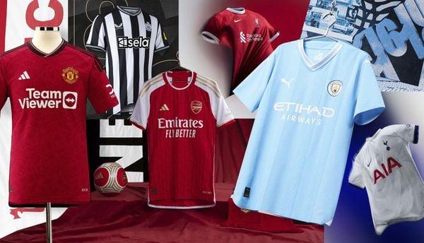Toàn cảnh khu phức hợp đào tạo trẻ hiện đại Etihad Campus của Manchester City với nhiều sân tập chất lượng