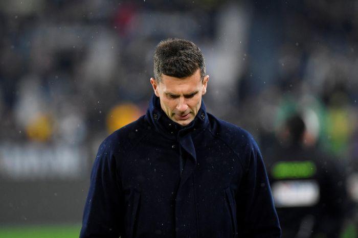 Cách Juventus xây dựng đội hình và chiến thuật trong các mùa giải gần đây