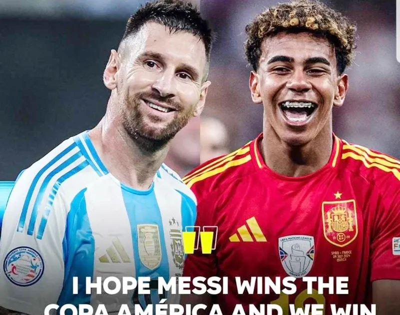 Những huyền thoại bóng đá Nam Mỹ thành công rực rỡ tại La Liga Tây Ban Nha