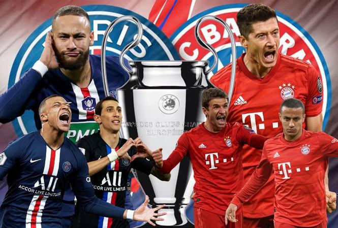 Trận đấu quyết định ngôi vô địch Serie A giữa Juventus và Inter Milan
