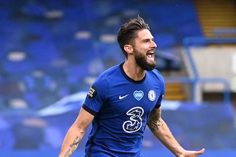 Tiền đạo Alexandre Lacazette ăn mừng bàn thắng, biểu tượng cho nỗ lực xây dựng lối chơi tấn công mạnh mẽ của Lyon gần đây
