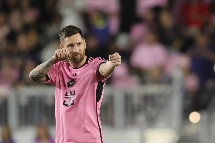 Hình ảnh Messi đại diện cho thương hiệu Barcelona trên toàn cầu, thu hút người hâm mộ và nhà tài trợ lớn.