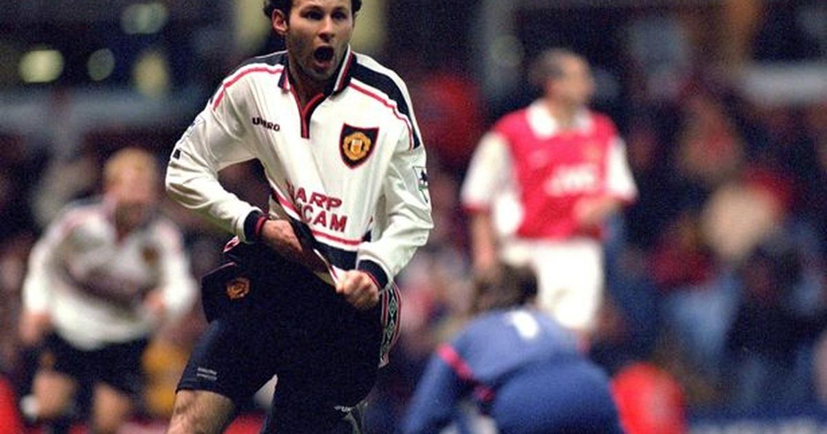 Khoảnh khắc đối đầu giữa các huyền thoại Ryan Giggs, Paul Scholes của MU và Frank Lampard của Chelsea trong một trận FA Cup
