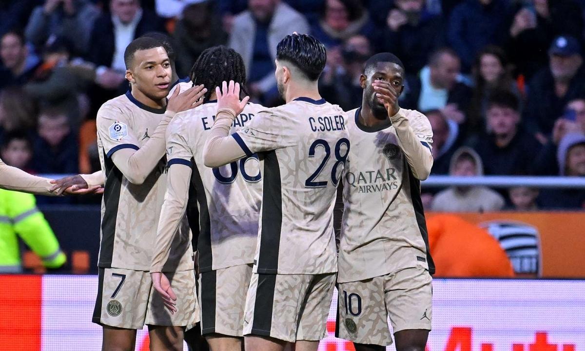 PSG và Tham Vọng Chinh Phục Danh Hiệu Champions League Trong Các Mùa Giải Tới