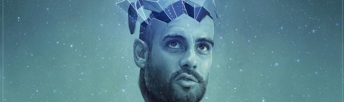 Pep Guardiola HLV thiên tài Barcelona chỉ đạo chiến thuật nhiệt huyết bên đường biên sân Camp Nou trong một trận đấu đỉnh cao