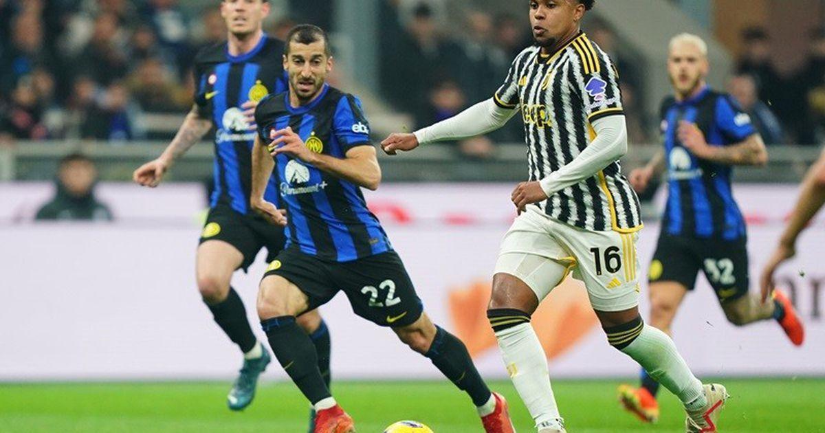 Các cầu thủ Juventus thể hiện quyết tâm cao độ trong buổi tập trước trận Derby d'Italia quyết định ngôi vô địch Serie A