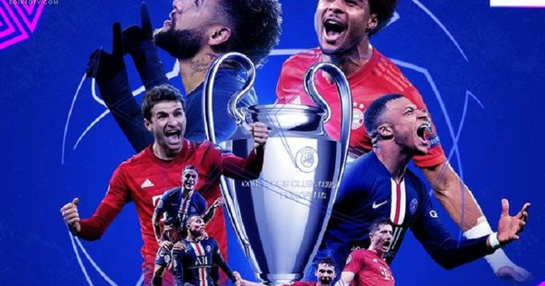Hình ảnh biểu tượng cho kỷ nguyên Qatar Sports Investments tại Paris Saint-Germain với những khoản đầu tư tài chính khổng lồ làm thay đổi câu lạc bộ.