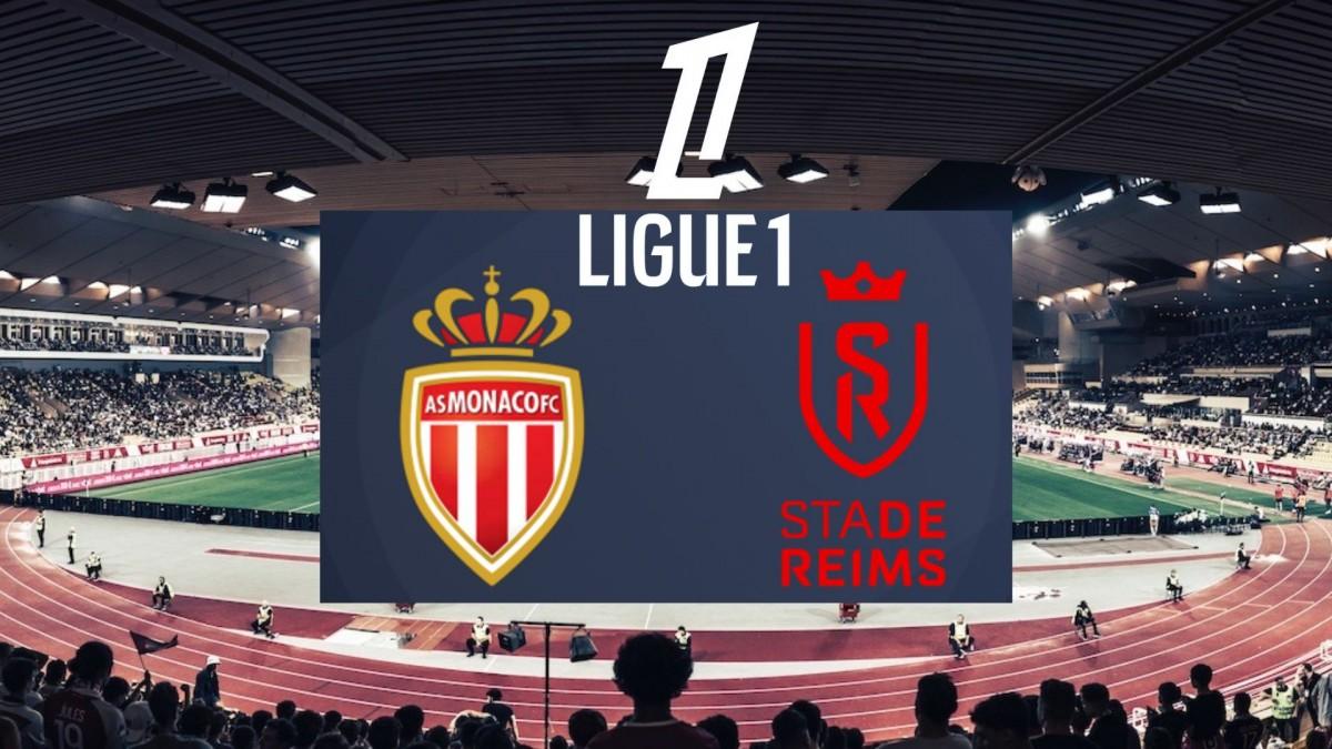 Sân vận động Stade Louis II rực rỡ trong một trận đấu, biểu tượng cho sự thăng tiến mạnh mẽ của AS Monaco tại Ligue 1 những mùa gần đây.