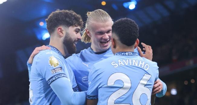 Savinho cầu thủ trẻ người Brazil thi đấu đầy kỹ thuật trong màu áo Girona tại La Liga