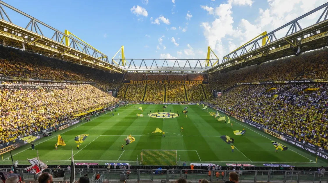Cách các đội bóng Bundesliga phản ứng và phát triển sau thất bại ở Champions League