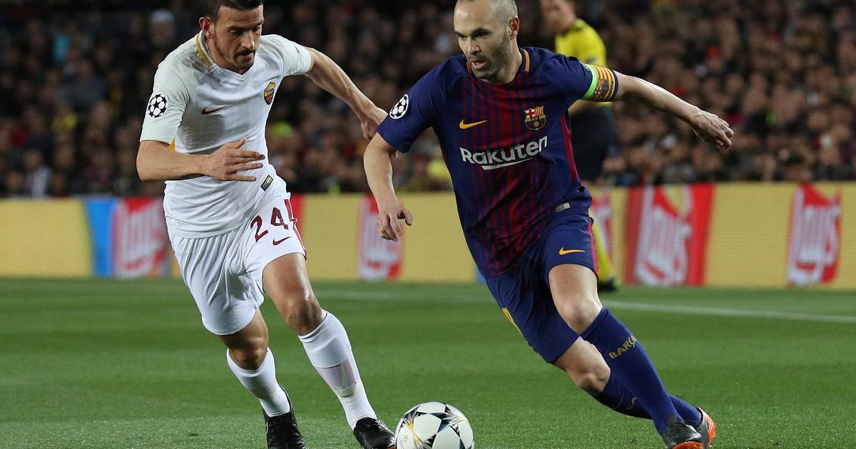 Những Trận Derby Căng Thẳng Nhất Của Các Đội Bóng Tây Ban Nha