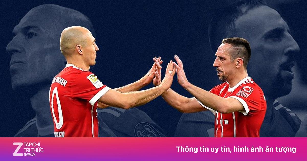 Hình ảnh không khí cuồng nhiệt tại Allianz Arena trong trận đấu lịch sử Bayern Munich 4-0 Barcelona bán kết C1 2013.
