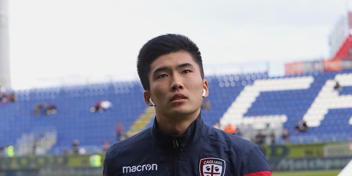 Sự vươn lên mạnh mẽ của Lille OSC và tham vọng duy trì phong độ cao