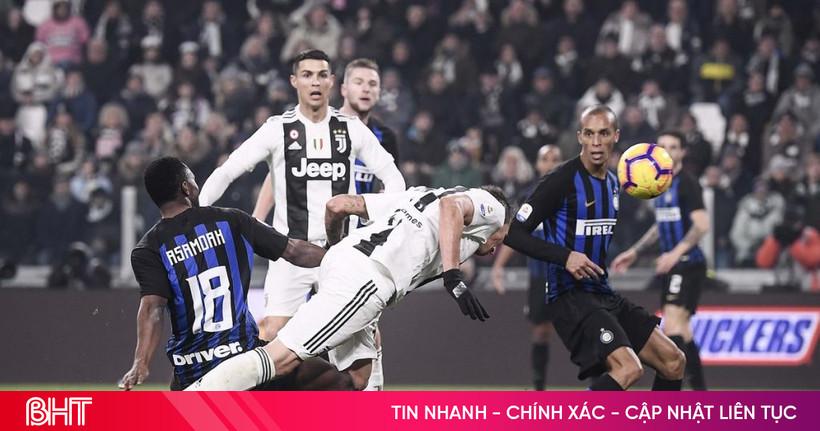 Ý nghĩa lịch sử và tầm quan trọng của trận đấu Juventus vs Inter Milan trong cuộc đua giành Scudetto Serie A