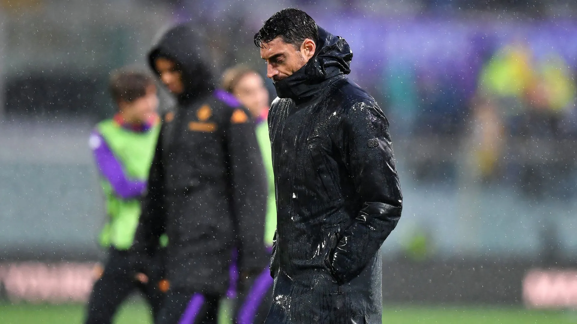 Albert Riera, cựu cầu thủ Liverpool và ứng viên HLV Hull City