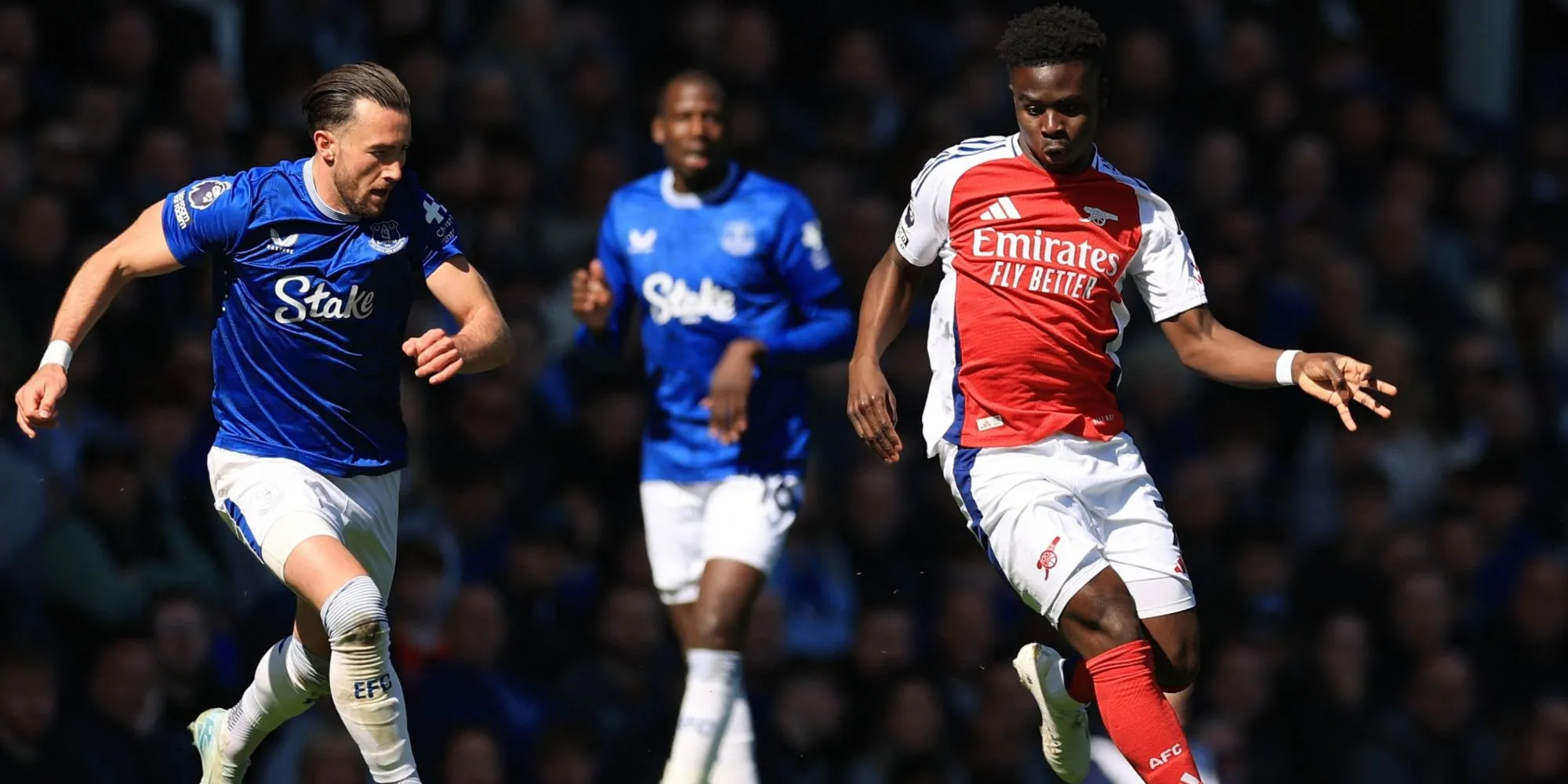 Biểu tượng Arsenal