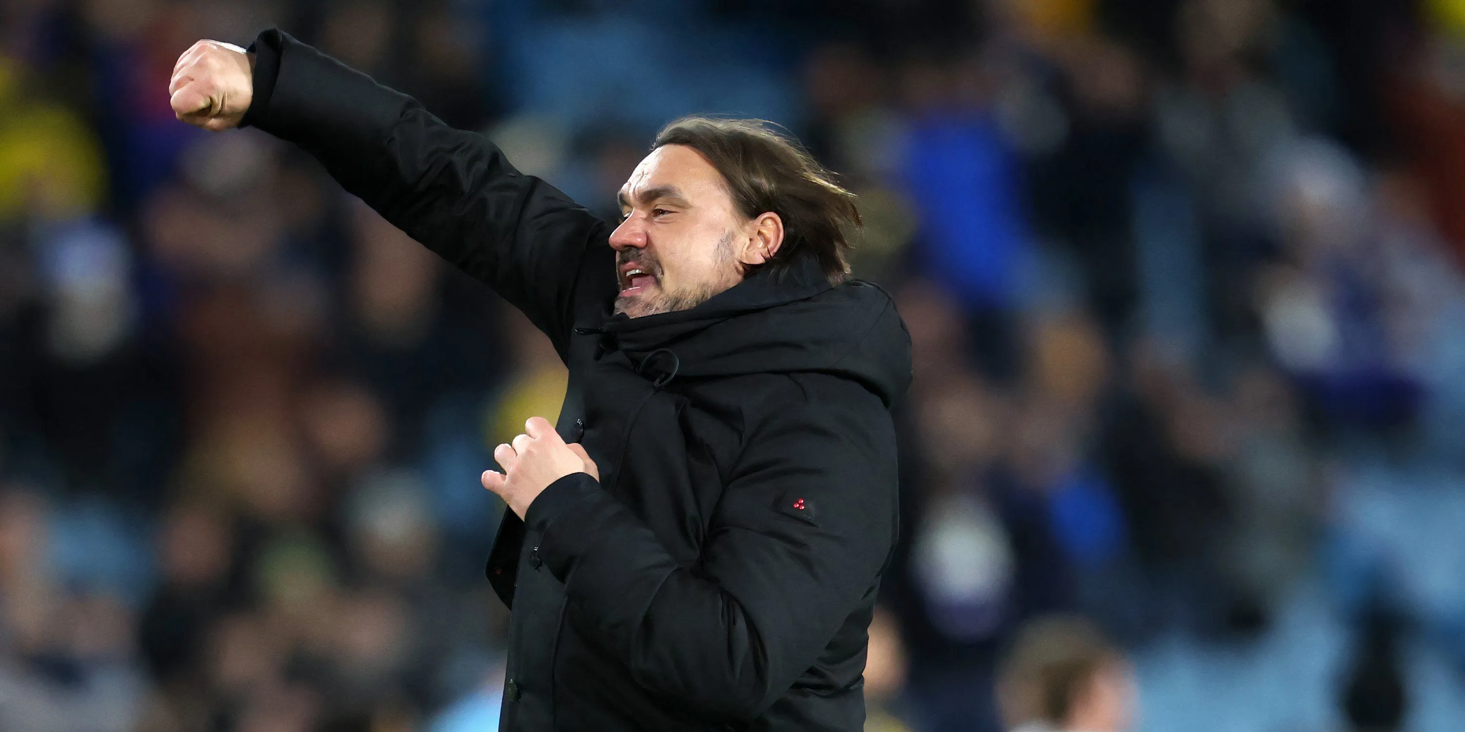 HLV Daniel Farke đối mặt tương lai không chắc chắn tại Leeds United dù giúp đội thăng hạng