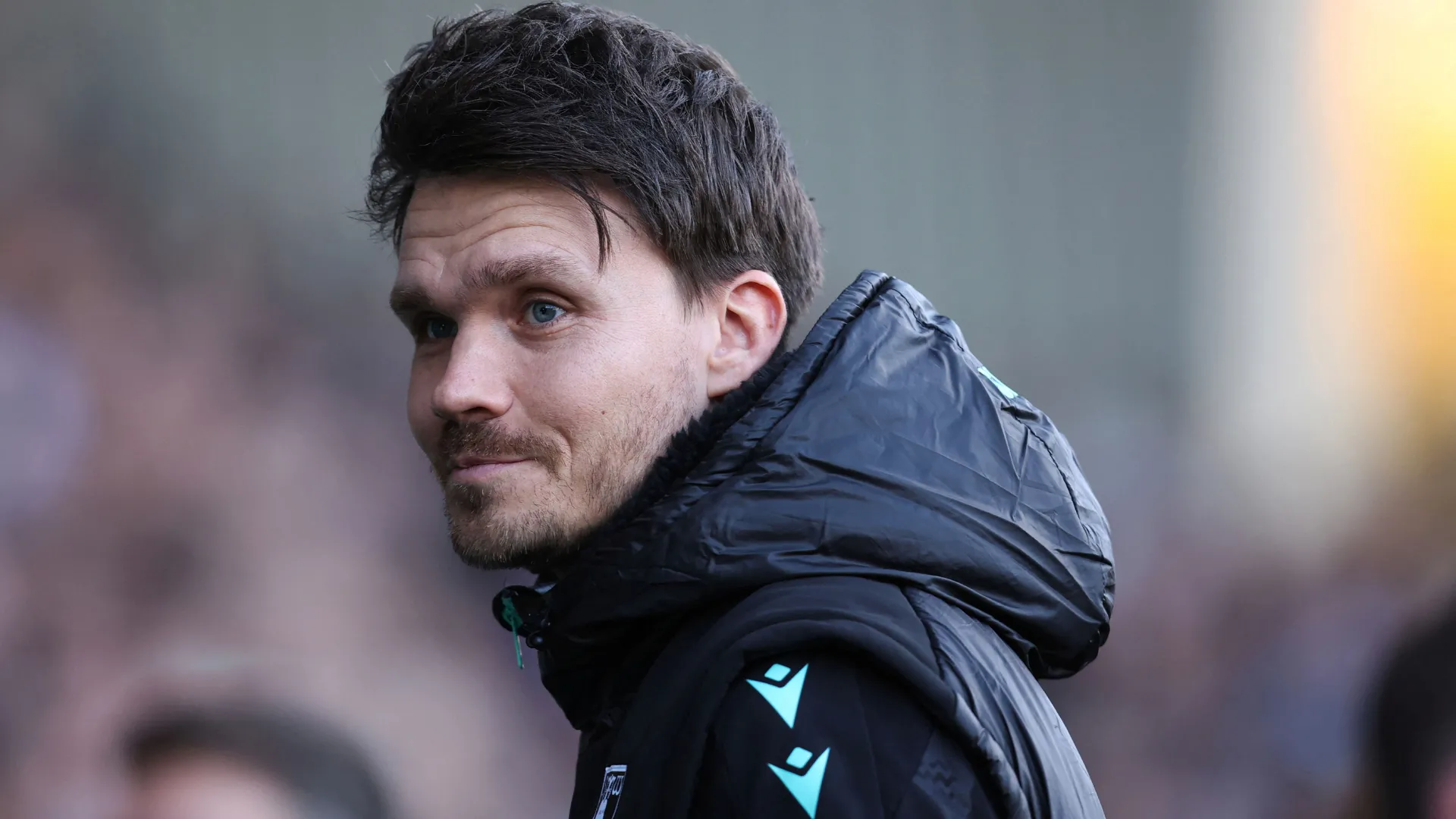 HLV Danny Rohl của Sheffield Wednesday đang được nhiều câu lạc bộ lớn để ý