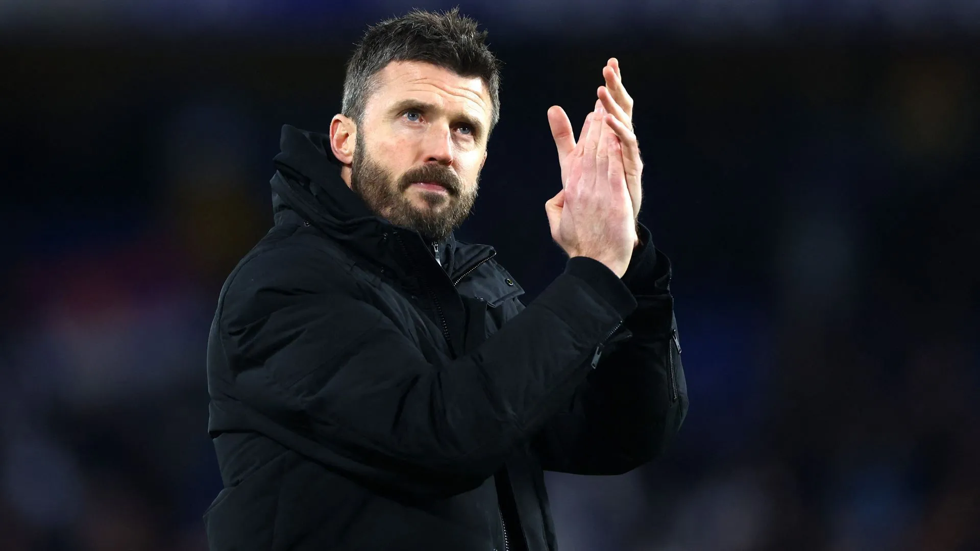 HLV Michael Carrick của Middlesbrough đang đứng trước áp lực lớn