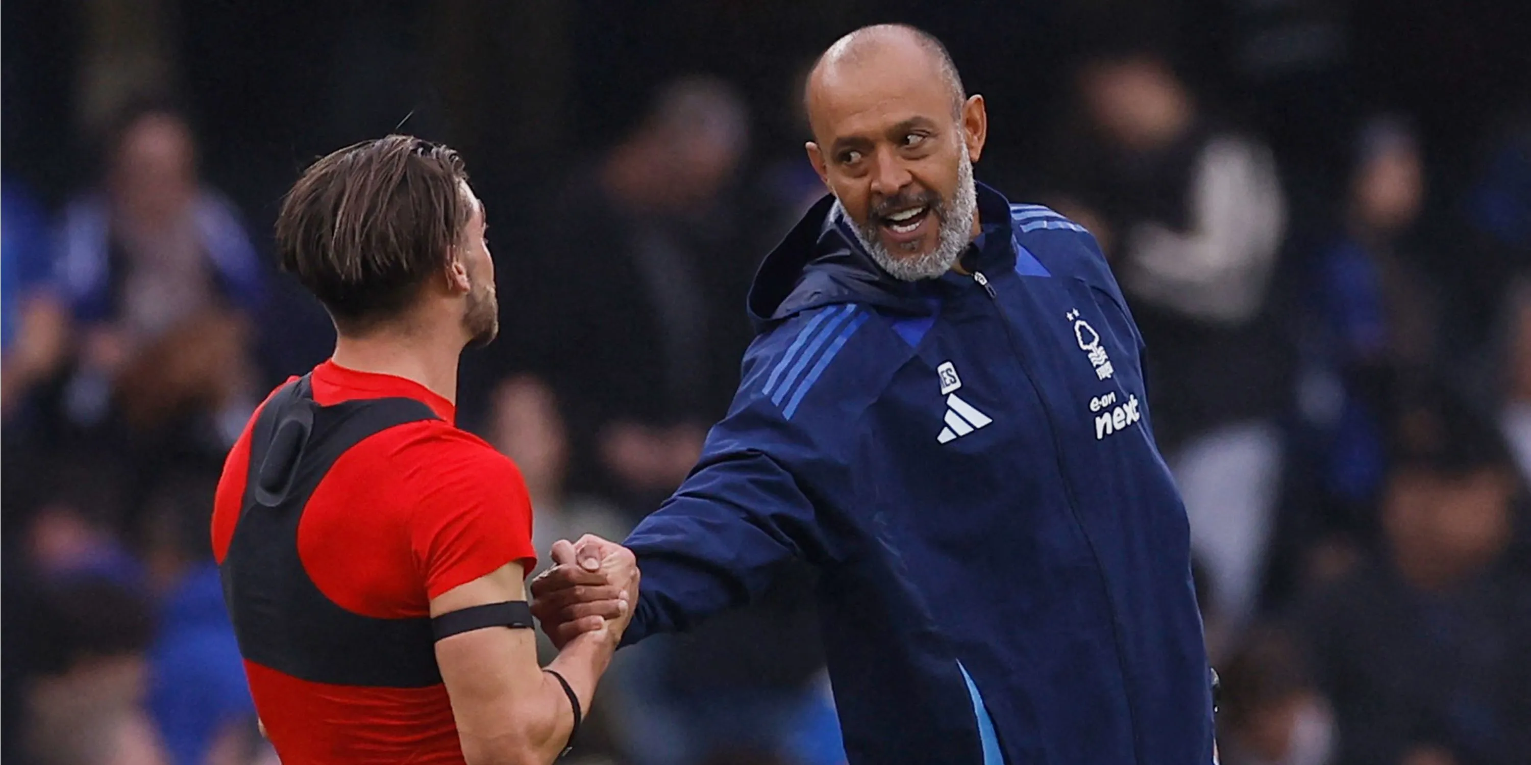 HLV Nuno Espirito Santo của Nottingham Forest vạch ra kế hoạch cho đội bóng