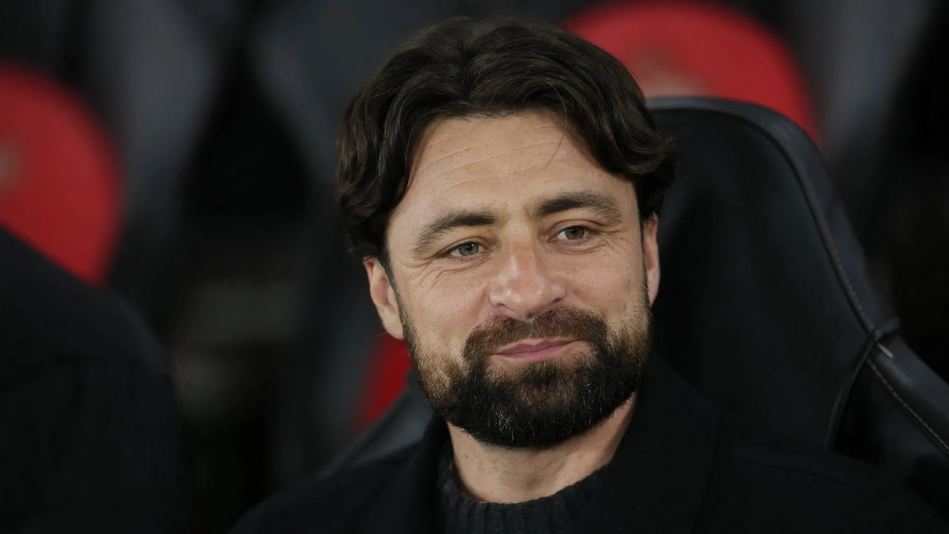 HLV Russell Martin, một trong những ứng viên dẫn dắt Leicester City