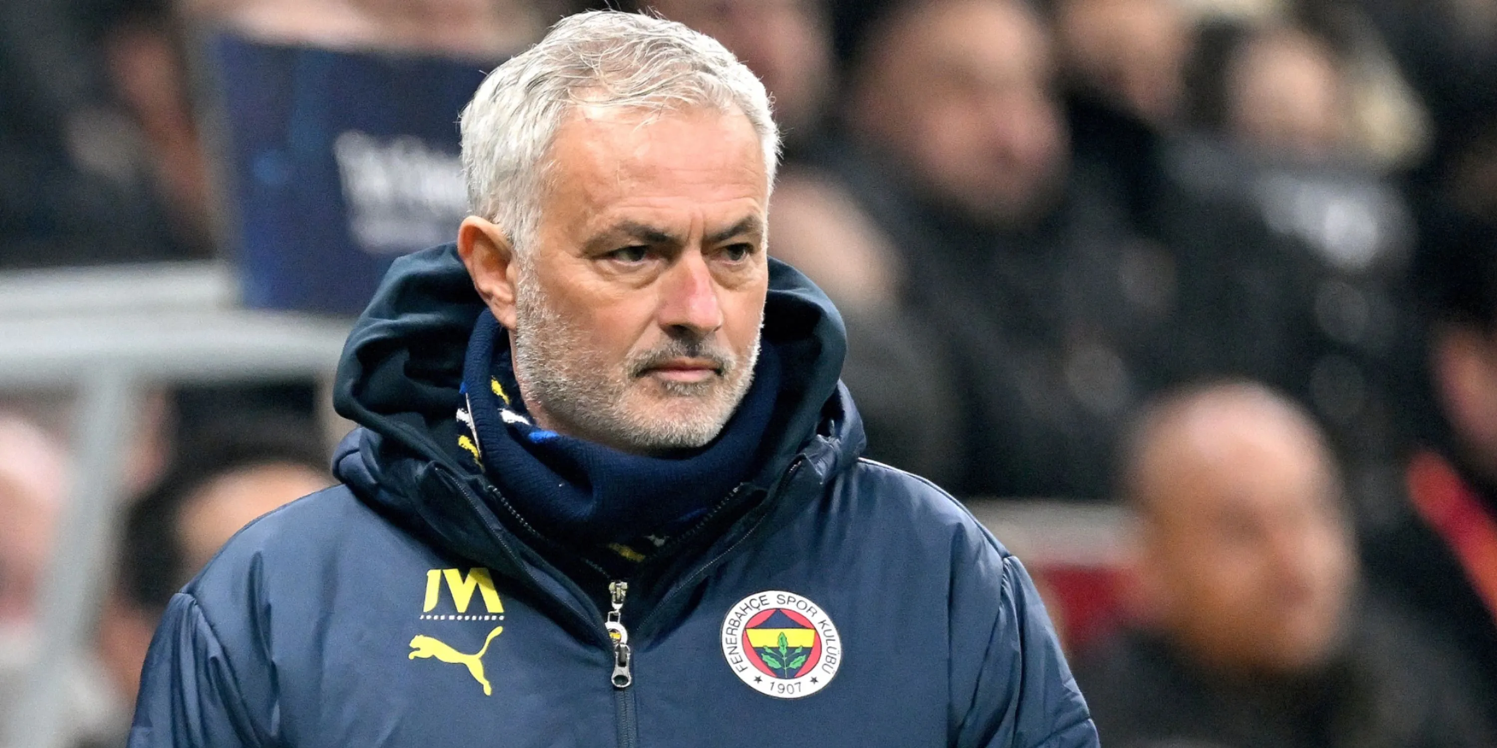 Jose Mourinho được cho là đã từ chối dẫn dắt Leeds United