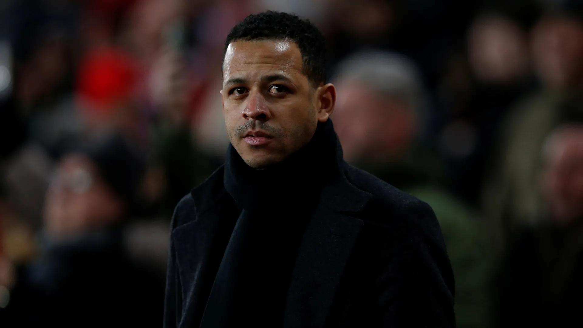 Liam Rosenior, cựu HLV Hull City, đang thành công tại RC Strasbourg