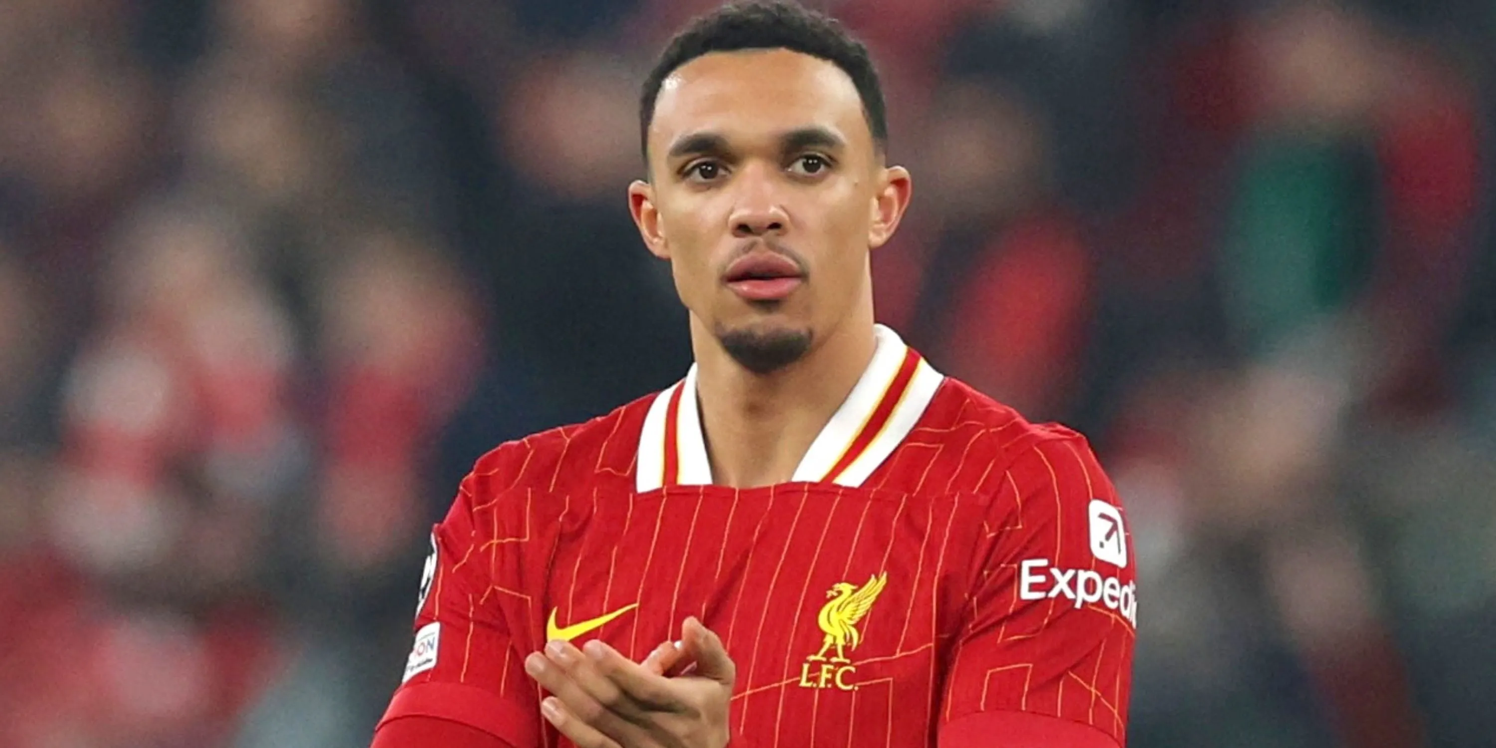 Liverpool yêu cầu phí chuyển nhượng đáng kể cho Trent Alexander-Arnold từ Real Madrid