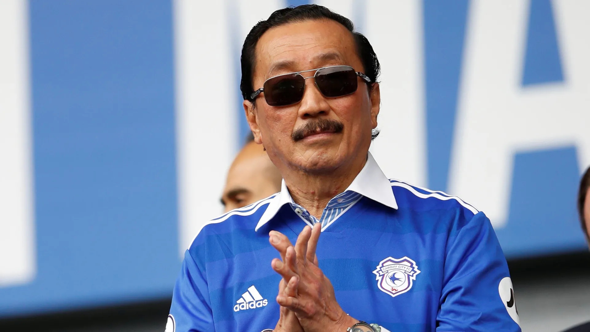 Ông Vincent Tan, Chủ tịch Cardiff City