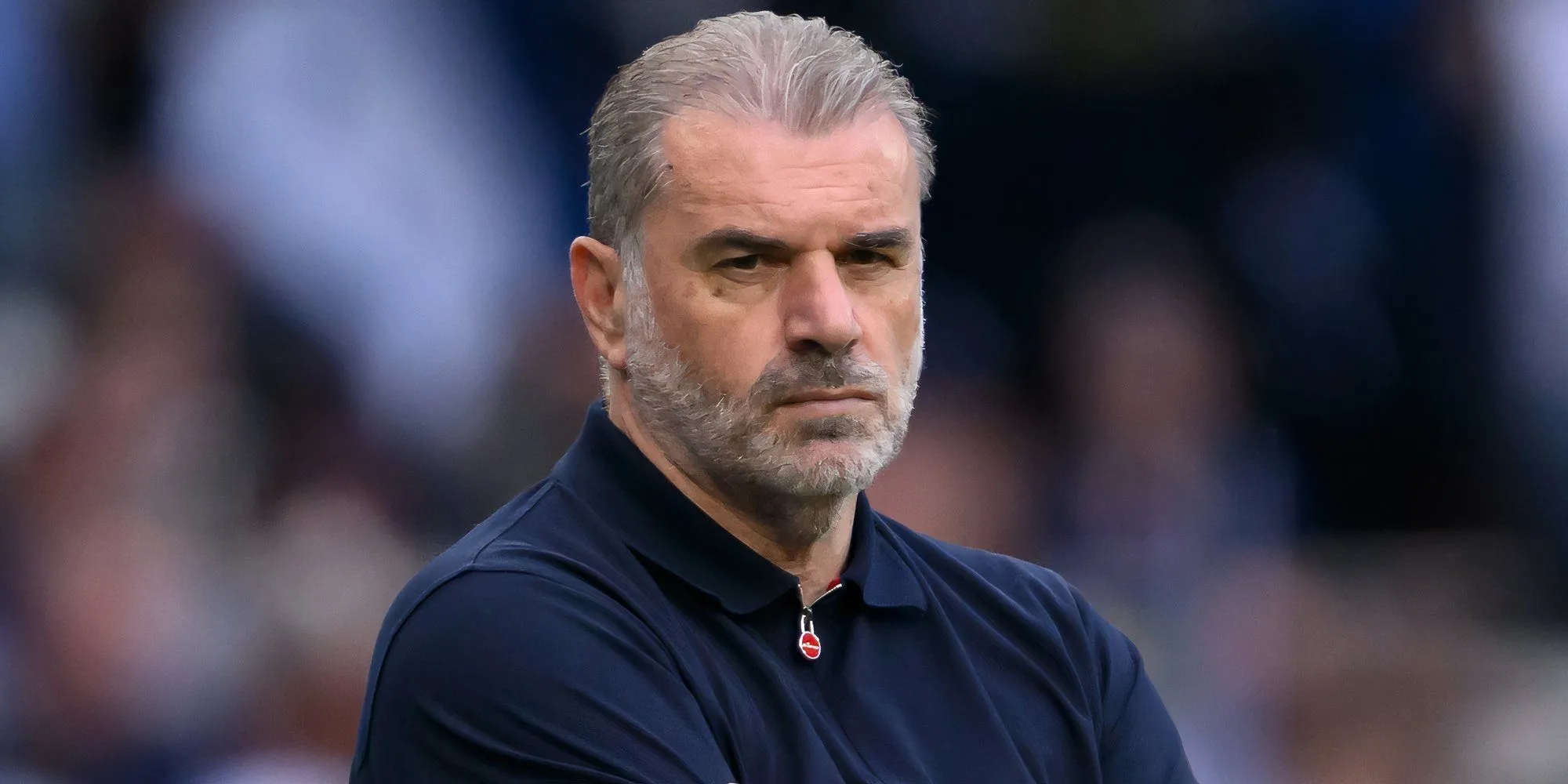 Ange Postecoglou có thể sớm trở lại ghế huấn luyện