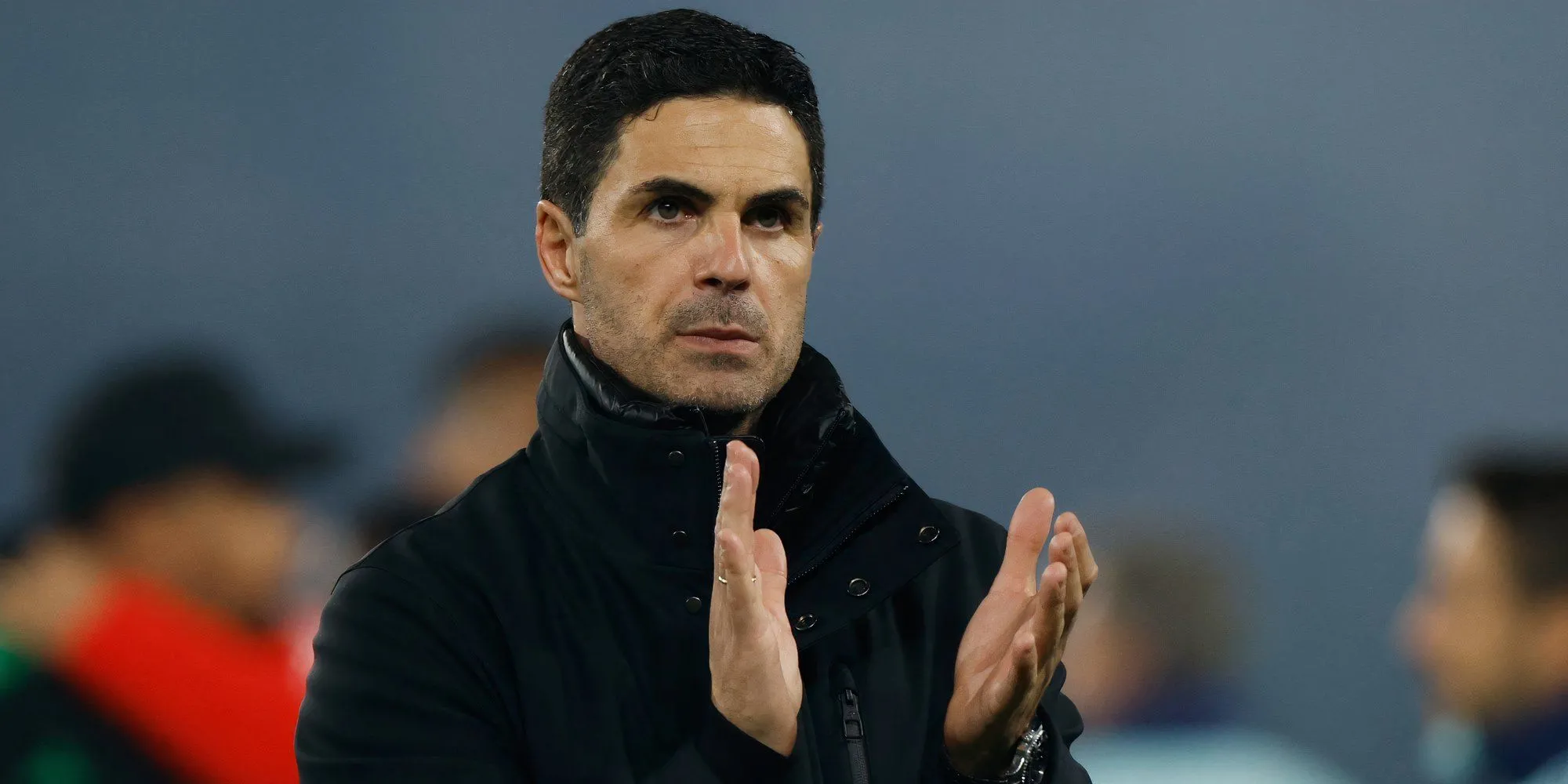 HLV Mikel Arteta của Arsenal tìm cách tăng cường lực lượng cho mùa giải mới