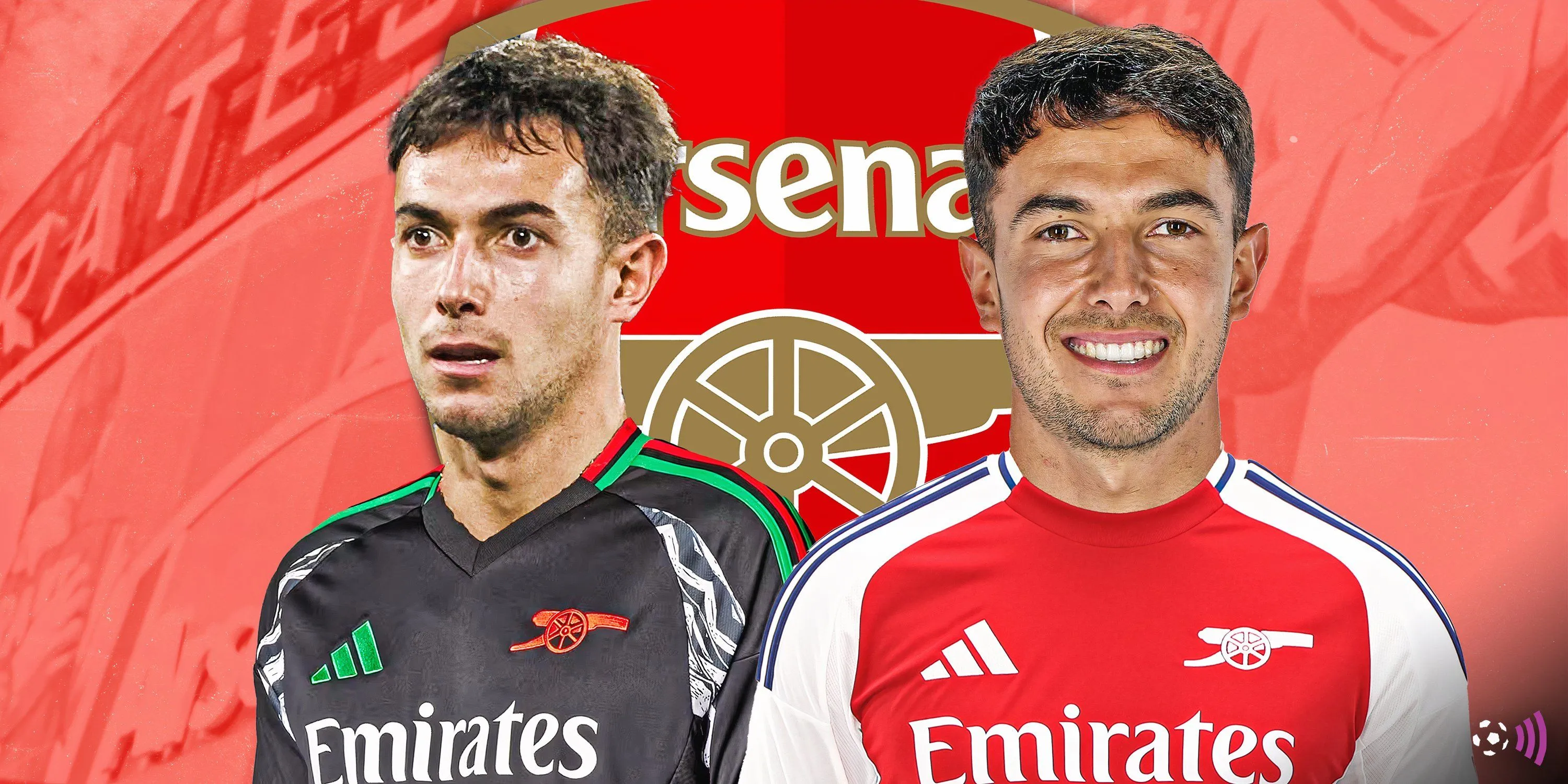 Tiền vệ Martin Zubimendi, mục tiêu chuyển nhượng của Arsenal lên tiếng phủ nhận tin đồn