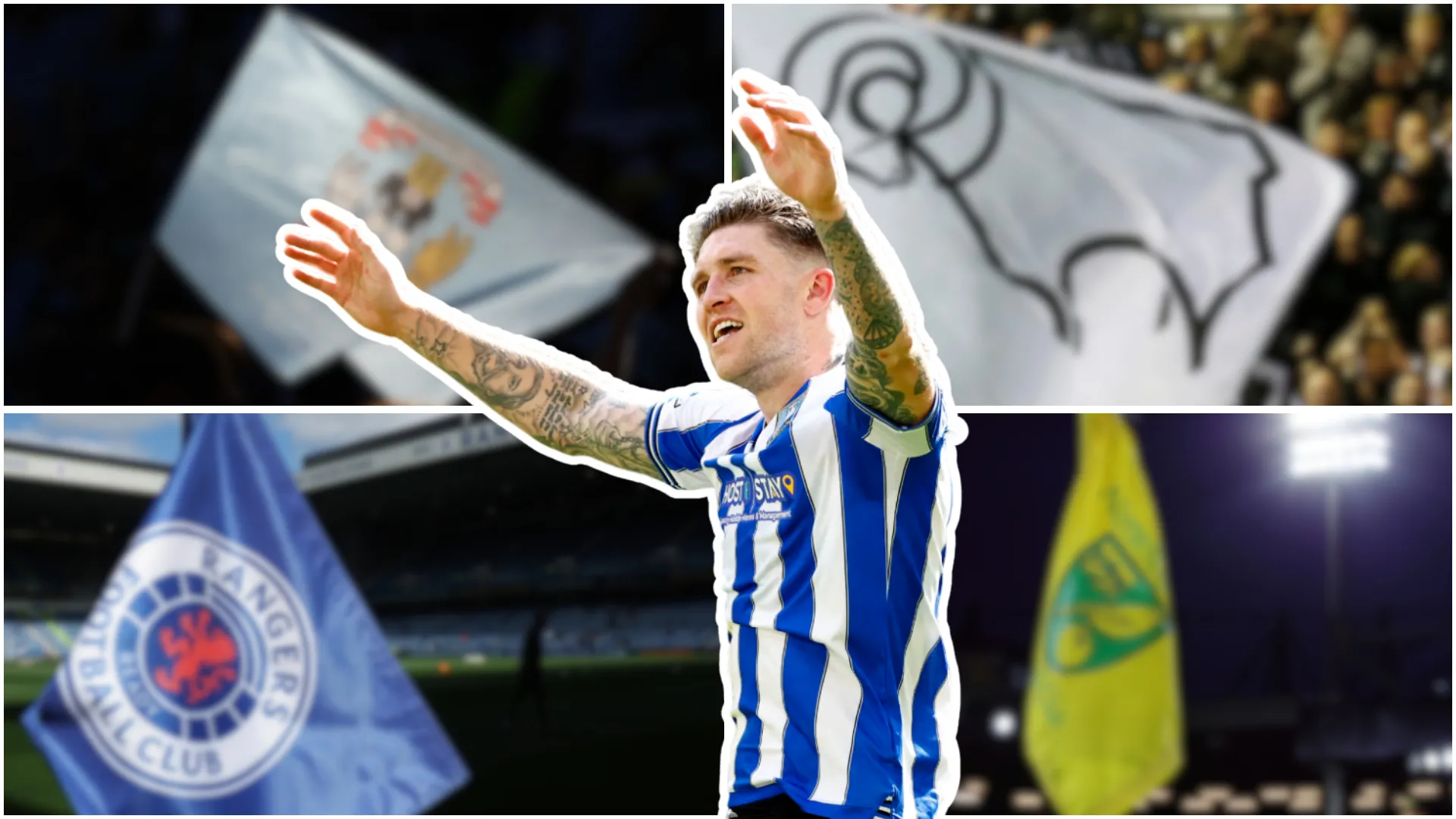 Rob Edwards và Kỳ Vọng Tại Middlesbrough: Liệu Bali Mumba Có Phải Là Mảnh Ghép Hoàn Hảo Cho Chiến Thuật Mới?