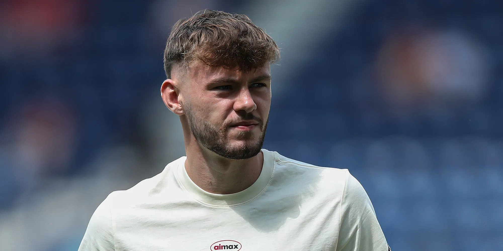 Conor Bradley, hậu vệ phải trẻ tuổi được tin tưởng dưới thời Arne Slot tại Liverpool