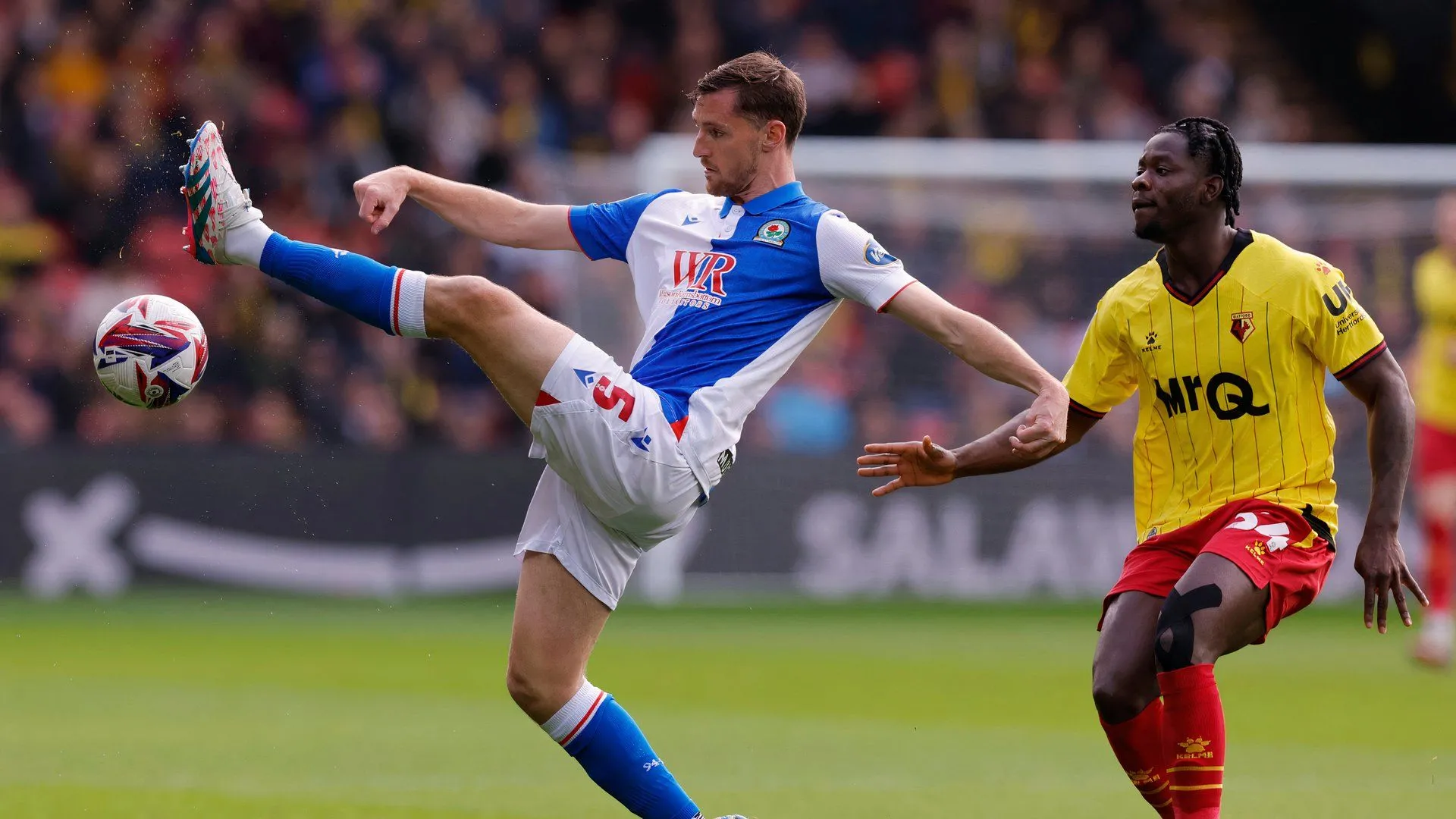 Thương Vụ Thảm Họa: Jay Bothroyd và Bài Học Cay Đắng Của Coventry City