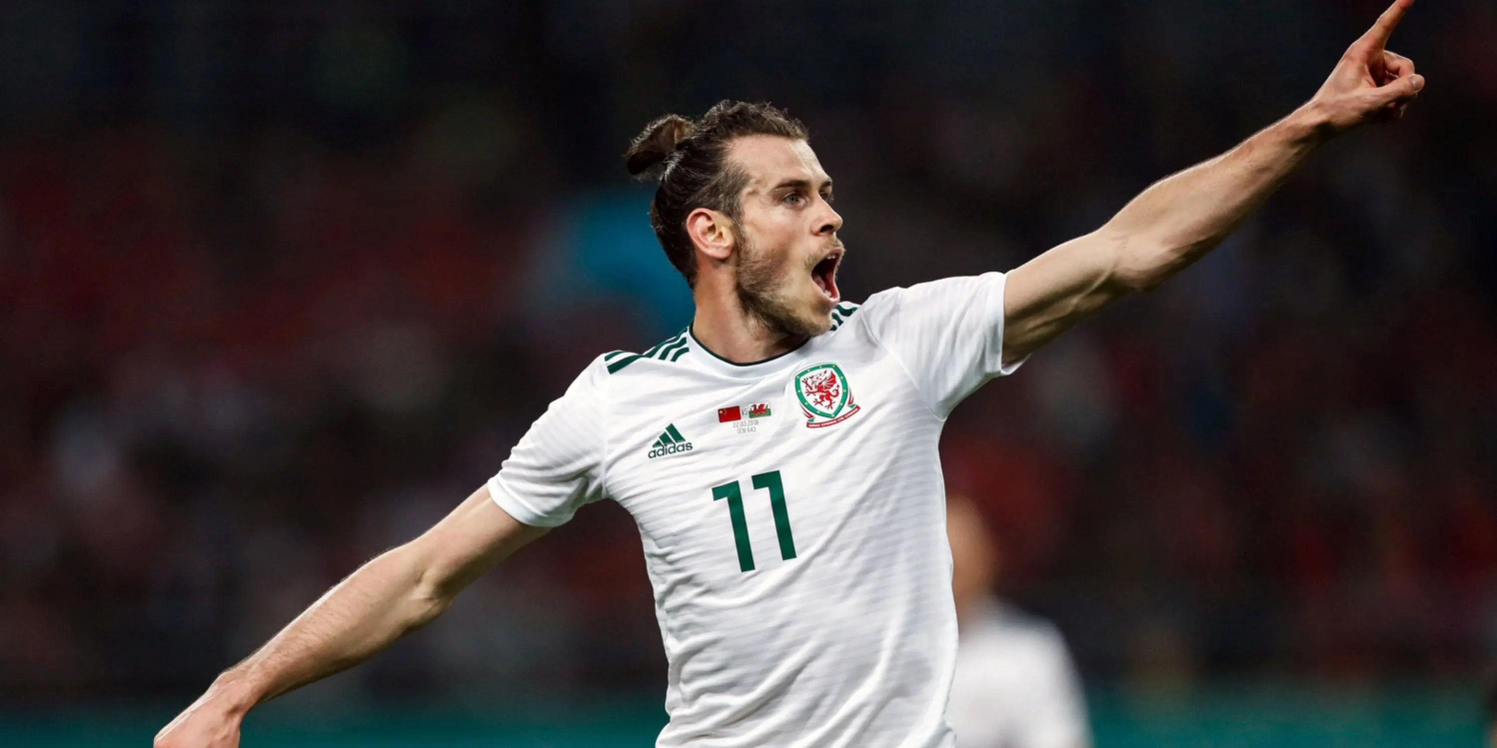 Huyền thoại Gareth Bale với niềm đam mê golf