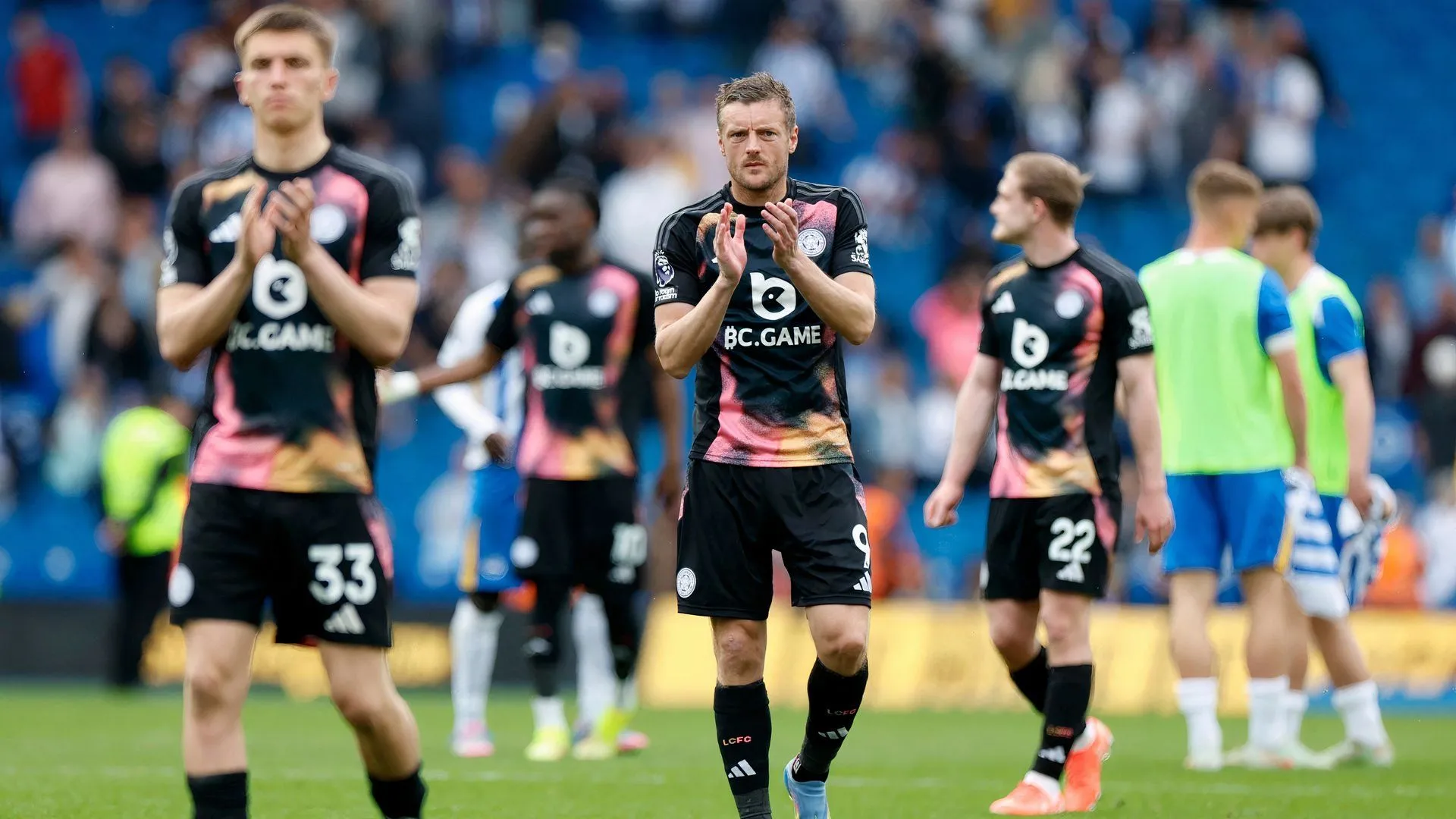 Blackburn Rovers Quyết Tâm Giữ Chân Dominic Hyam: Nền Tảng Chắc Chắn Cho Tương Lai