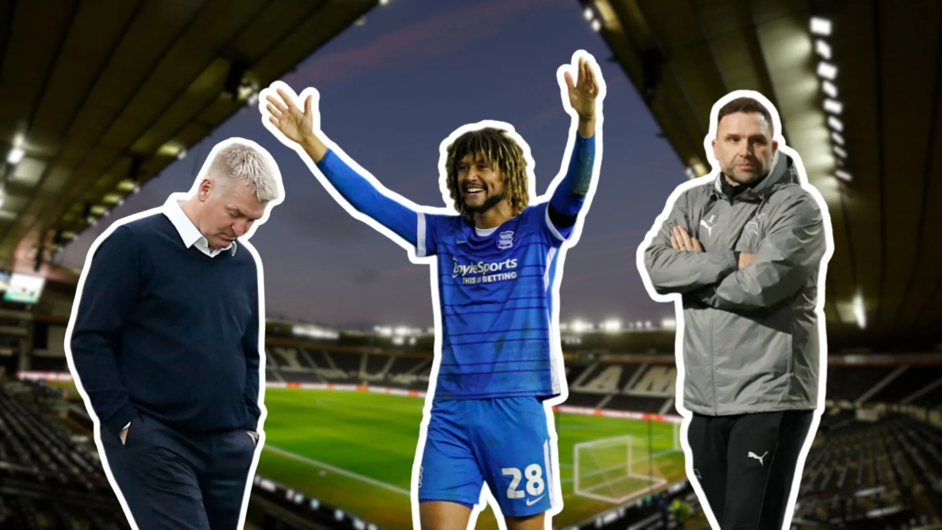 Thương Vụ Thảm Họa: Jay Bothroyd và Bài Học Cay Đắng Của Coventry City
