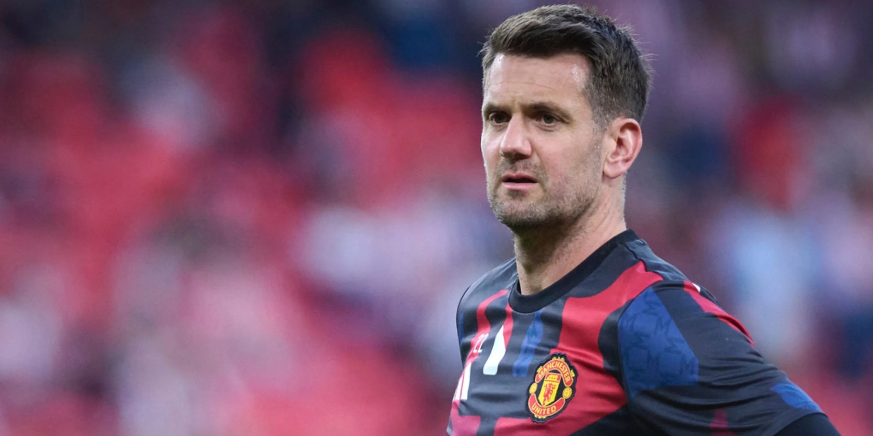 Thủ môn Tom Heaton của Manchester United gây ấn tượng mạnh trong loạt trận tiền mùa giải